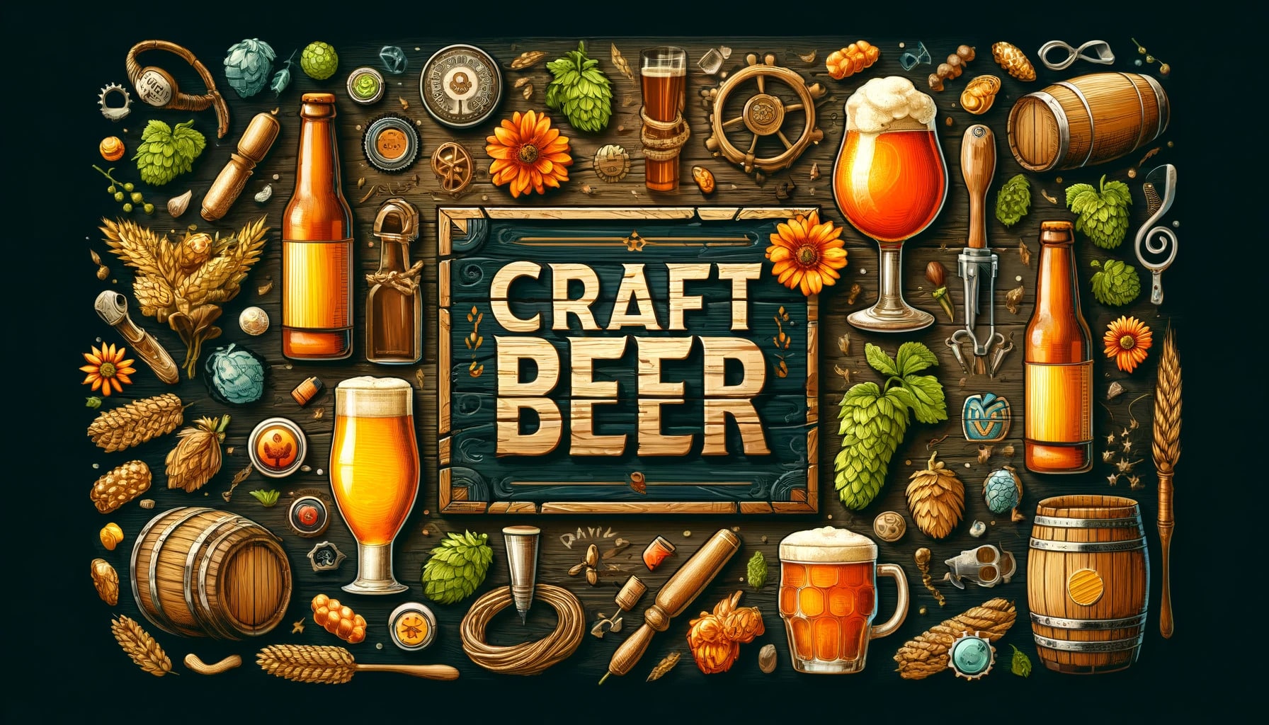 Exploring the World of Craft Beer: What You Need to Know