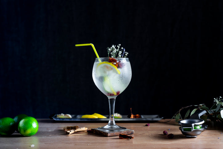 Things You Never Knew About Gin