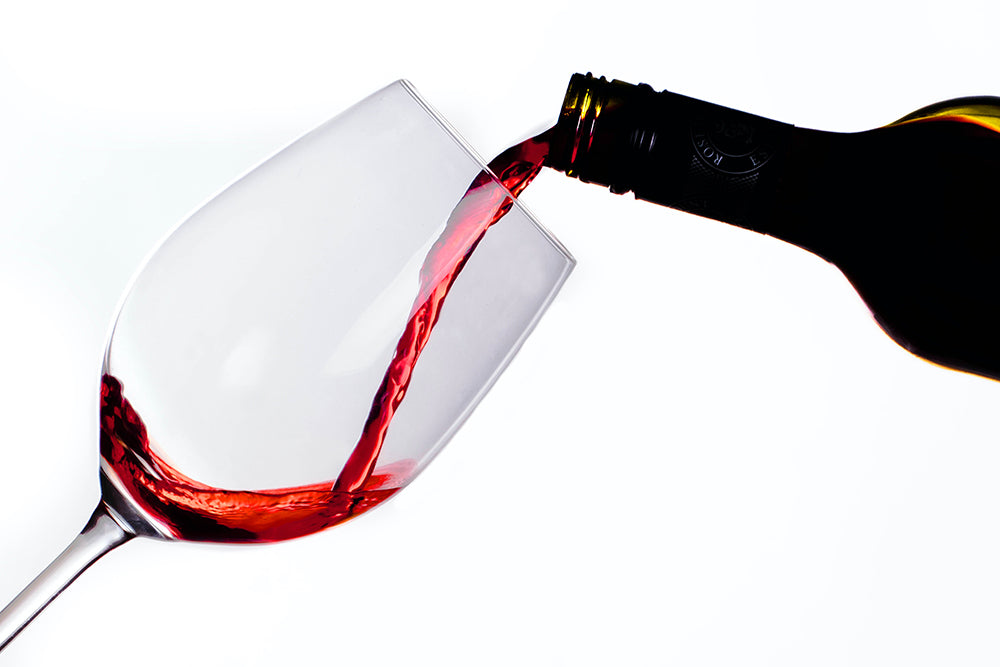 Beginners Guide to Choosing Wine
